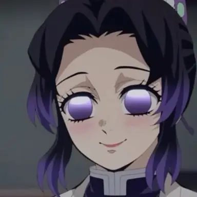 Profile image of 胡蝶しのぶ