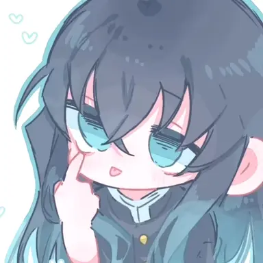 Profile image of 時透無一郎