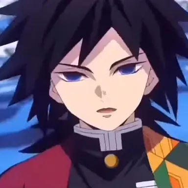 Profile image of 冨岡義勇