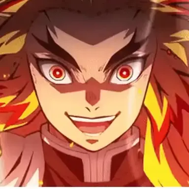 Profile image of 煉獄杏寿郎