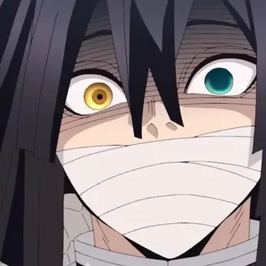 Profile image of 伊黒小芭内