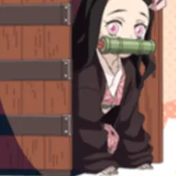 Profile image of 禰豆子