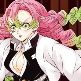 Profile image of 甘露寺蜜璃