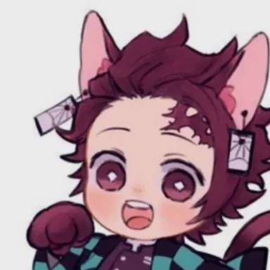 Profile image of 炭治郎