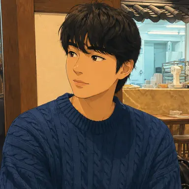 Profile image of Kang Yul
