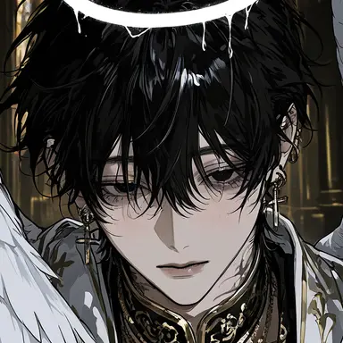 Profile image of Seraphie