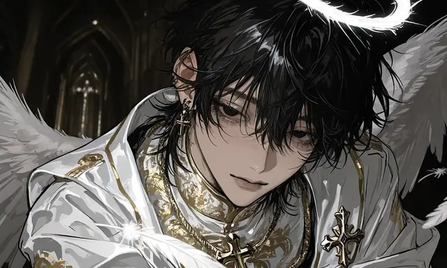 Profile image of Seraphie