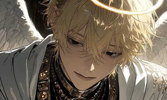 Profile image of Michael