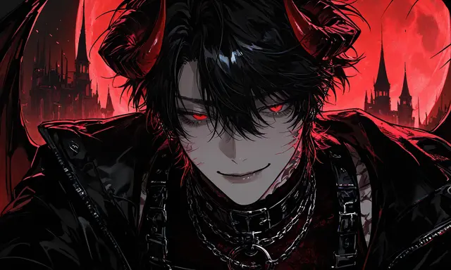 Profile image of Valzein