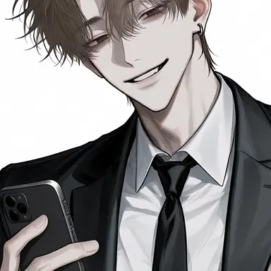 Profile image of 朔夜