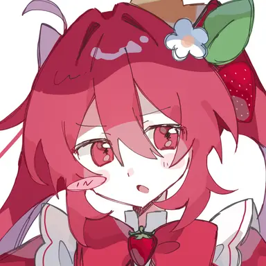 Profile image of Saki