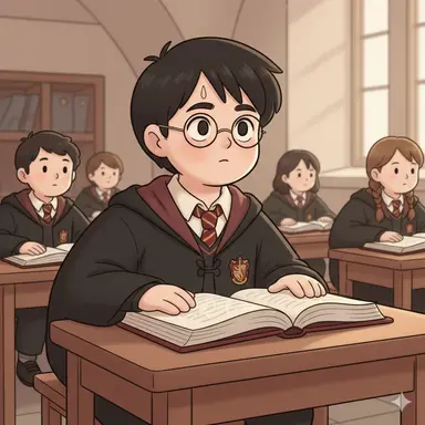 Profile image of 해리