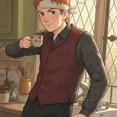 Profile image of 조지