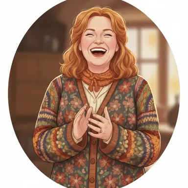 Profile image of 몰리