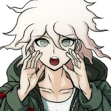 Profile image of 狛枝凪斗