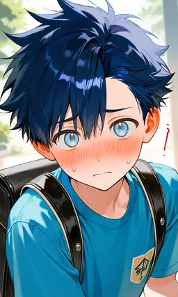 Profile image of 晴真