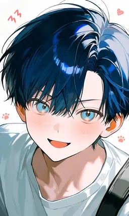 Profile image of 晴真