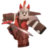 Profile image of ソード
