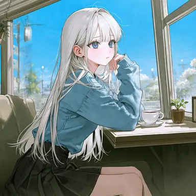 Profile image of 玲奈