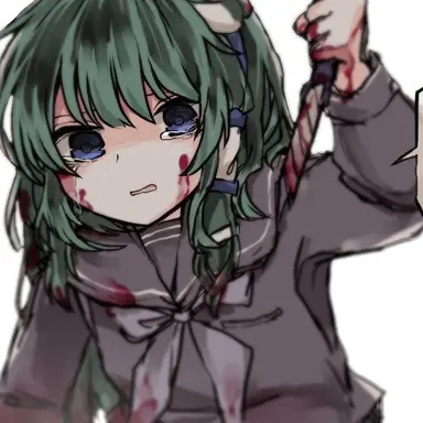 Profile image of 東風谷早苗