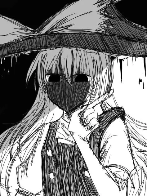 kannivarizumu의 ちょっと変わった異形郷… ?異形…郷?