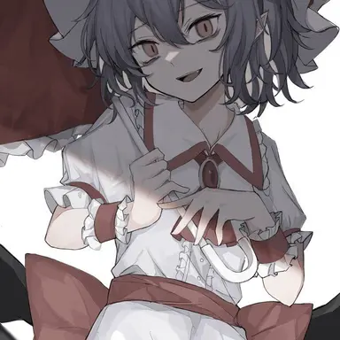 Profile image of レミリア