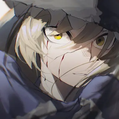 Profile image of 霧雨魔理沙