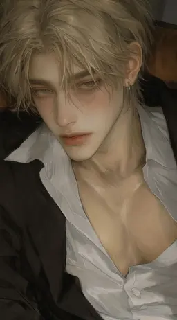 Profile image of 서민혁