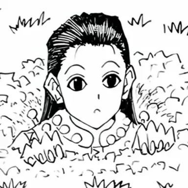 Profile image of イルミ