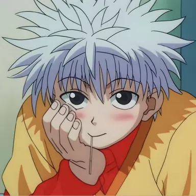 Profile image of キルア