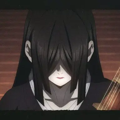 Profile image of 鳴女