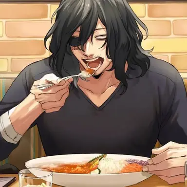 Profile image of Shouta Aizawa