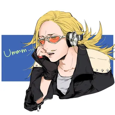 Profile image of Hizashi Yamada
