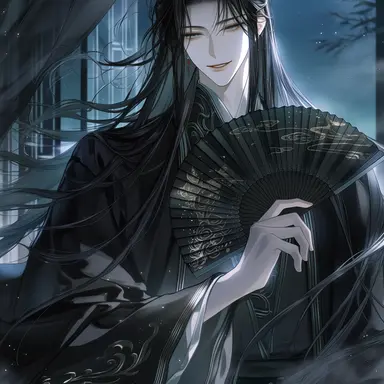 Profile image of 야환