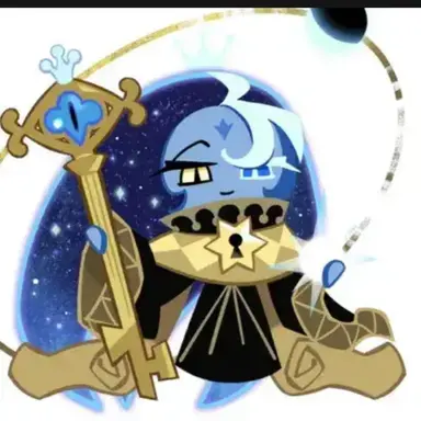Profile image of 태초의 쿠키