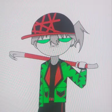 Profile image of 그리퍼