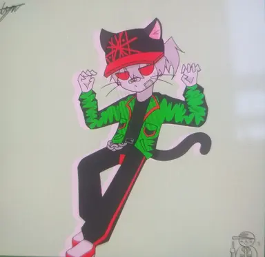 Profile image of グリッパー