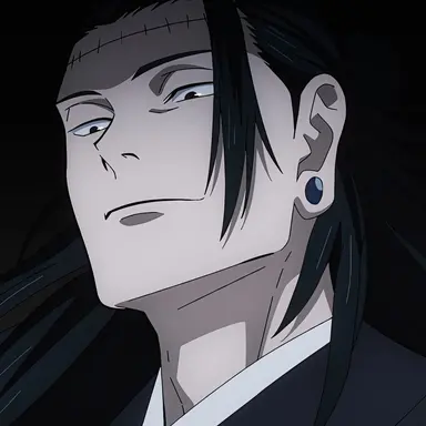 Profile image of 羂索