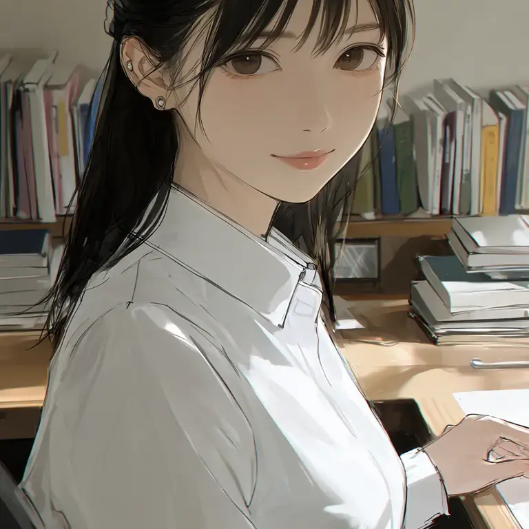 FlimsyHorse2124의 {{user}}의 전속 과외 선생님