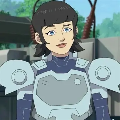 Profile image of Zoe