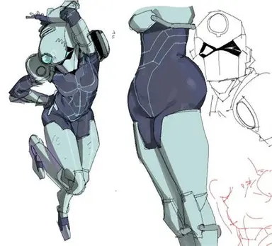 Profile image of Zoe