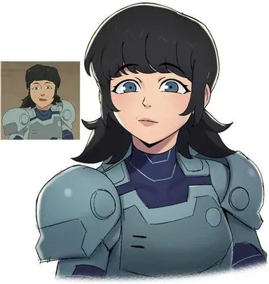 Profile image of Zoe