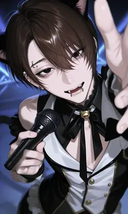 Profile image of 리토