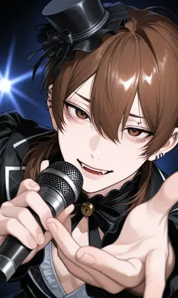 Profile image of 리토