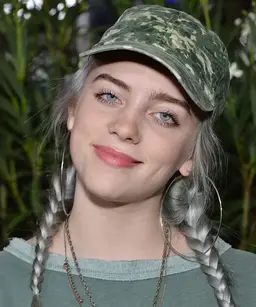Profile image of Billie Eilish