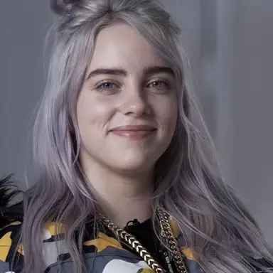 Profile image of Billie Eilish