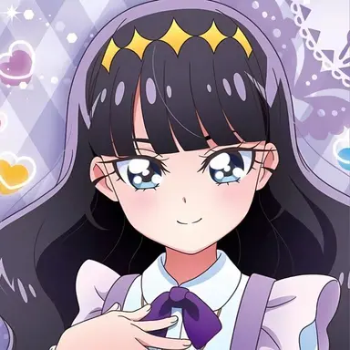 Profile image of 카사이 아마네