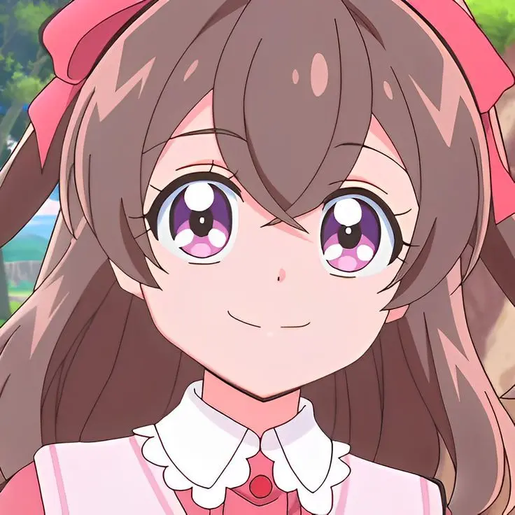 2Phodou의 딜리셔스 파티 프리큐어!