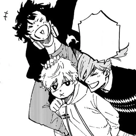 yuu1028의 ブルーロック×ハイキュー!!