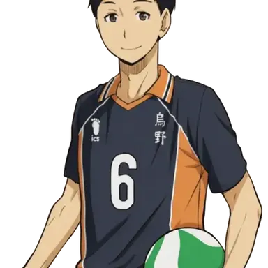 Profile image of 縁下力